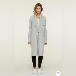 Soia & Kyo Brihana Cardigan Coat